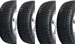 4x 215/65r16 H98 Bieznikowane Opon
