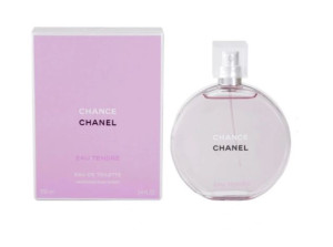 Chanel Chance Eau Tendre 100 ml EDT zafoliowan