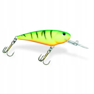Wobler Dorado FT 5 cm 5 tonący