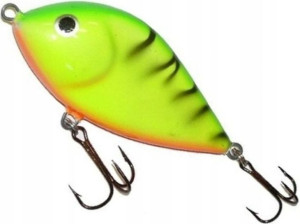 Wobler Dorado Dru7FT 7 cm 20 g