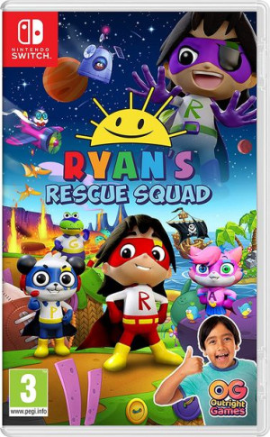 Ryan's Rescue Squad (NSW)