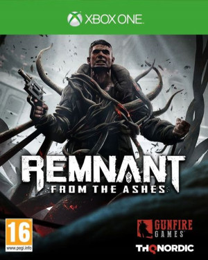 Remnant From the Ashes (XONE)