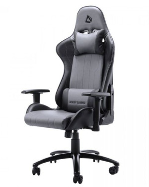 Fotel biurowy kubełkowy gamingowy Aukey GC-A02