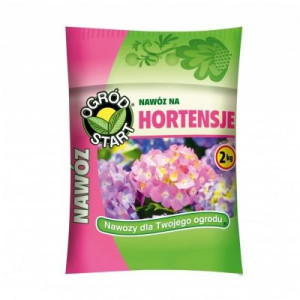 Nawóz Na,,hortensje 2kg