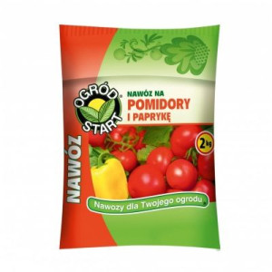 Nawóz Na,,pomidory 2kg