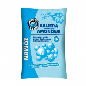 Saletra,,amonowa + Mg, Ca 10kg