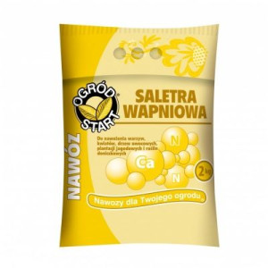 Saletra,,wapniowa . 2kg