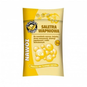 Saletra,,wapniowa 5kg
