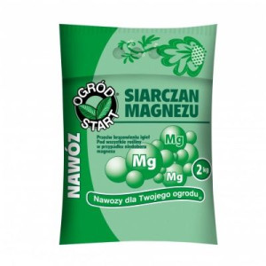 Siarczan, Magnezu 2kg