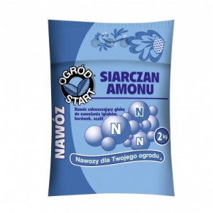 Siarczan,,amonu 2kg