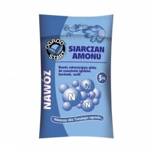 .siarczan,,amonu 5kg