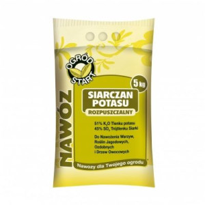 Siarczan,,potasu Rozp 5kg