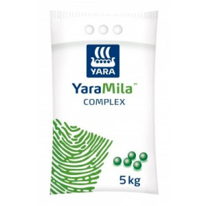 YARA MILA COMPLEX (HydroComplex) 5kg
