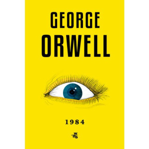 Orwell - 1984 Pocket