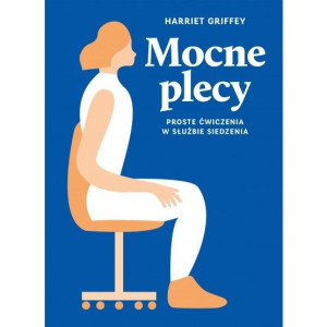 Griffey - Mocne plecy Proste ćwiczenia