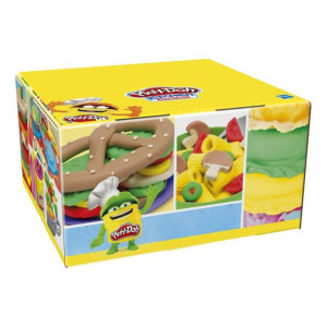 Pld Play Doh Ciastolina Zestaw Super Kucharz