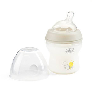 Chicco 53657 butelka antykolkowa naturalfeeling 150 0+