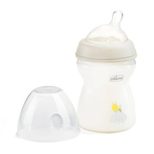 Chicco 53664 butelka antykolkowa naturalfeeling 250 2m+