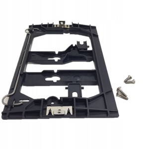 GEBERIT Ramka przycisku UP100 DELTA DUOFIX BASIC