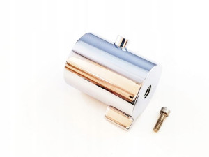 HANSGROHE Uchwyt termostatu bez zaślepki 92836 B/Z