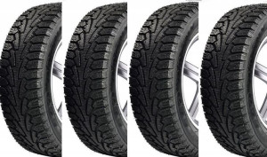 4x 205/55r16 H91rsi Bieznikowane Opony Zimowe Producent