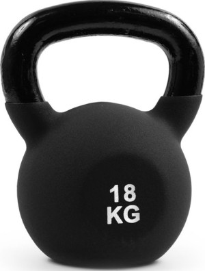 Kettlebell 18kg SMJ sport