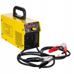 Prostownik Z Rozruchem Dinamik Xl 0-840 12v 24v
