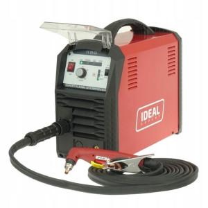 Przecinarka Plazmowa Ideal Expert Plasma 40 230v