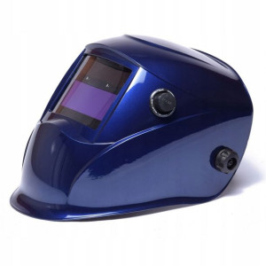 Przyłbica automatyczna MAGNUM NOVA 2 sensory maska
