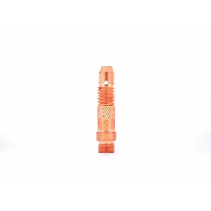 Korpus tulejki zaciskowej 4,0mm TIG 17 18 26 łączn