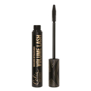 Celia De Luxe Mascara Volume Lash - wydłużająco podkręcająca 11ml