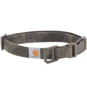 Obroża Carhartt Journeyman Collar TARMAC/DUCK CAMO
