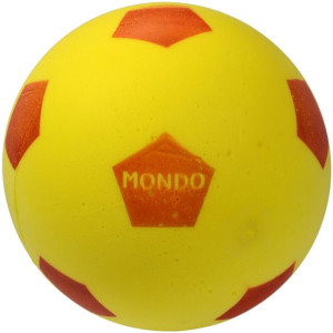 Piłka piankowa soft Mondo 20cm