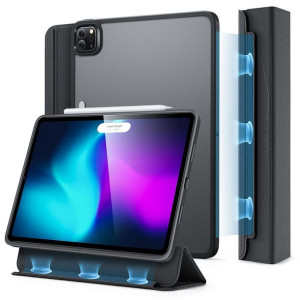 Esr ASCEND HYBRID IPAD PRO 11 2021/2022 czarny