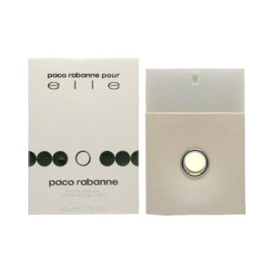 Paco Rabanne Pour Elle Eau De Parfum UNIKAT 50 ml
