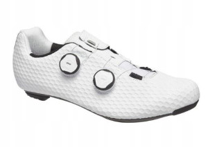 Buty kolarskie męskie DHB Aeron Lab Carbon 41