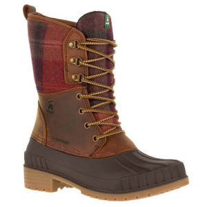 Buty damskie waterproof Kamik Sienna 2 r. 38