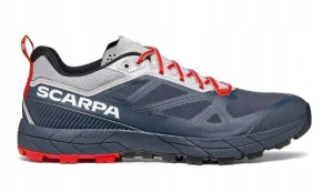 Scarpabuty Rapid Gtx Ombre-blue-red Męskie 43