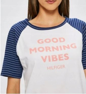 Góra piżamy damska Tommy Hilfiger M