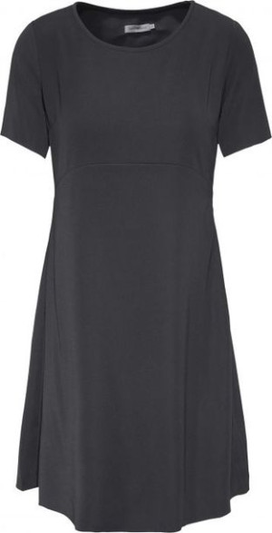 Czarna sukienka Calvin Klein XL
