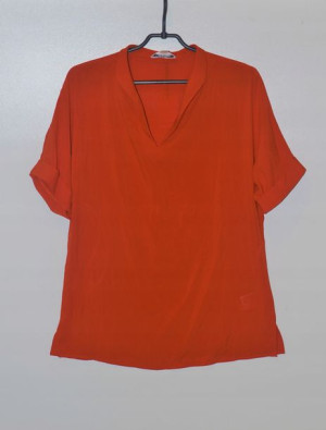 Elegancka bluzka damska Calvin Klein XS