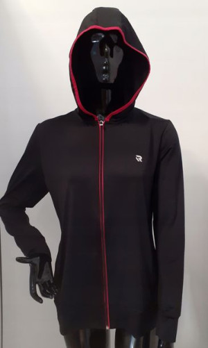 Bluza sportowa z kapturem M