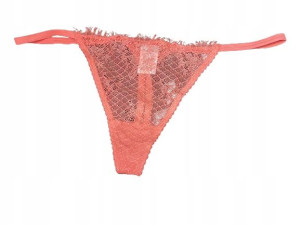 Stringi koralowe CALVIN KLEIN L