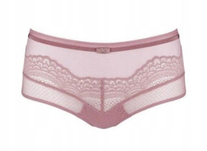 Majtki damskie jasny fiolet TRIUMPH Maxi XL