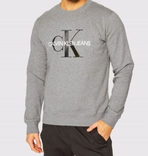 Bluza męska bawełniana Calvin Klein XXL
