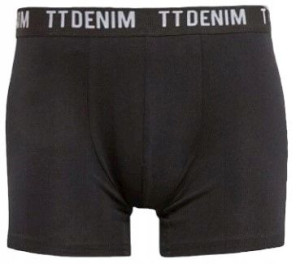 Bawełniane bokserki męskie Tom Tailor M