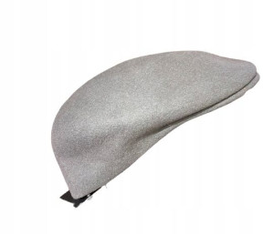 Szary beret Koan
