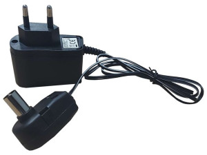 Zasilacz antenowy impulsowy DVB-T2 12V 300mA 4k