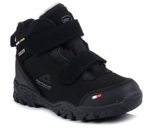 Buty dziecięce zimowe American Club WT 69/22