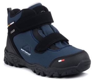 Buty dziecięce zimowe American Club WT 69/22